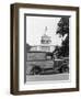 Itinerant's Truck-John Vachon-Framed Photographic Print