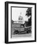 Itinerant's Truck-John Vachon-Framed Photographic Print