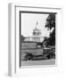 Itinerant's Truck-John Vachon-Framed Photographic Print