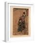 Ito Zukuri-Utagawa Yoshifuji-Framed Giclee Print