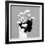 Its a Cloudy Day-Robert Farkas-Framed Giclee Print