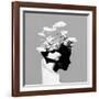 Its a Cloudy Day-Robert Farkas-Framed Giclee Print