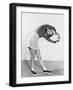 Black Frame