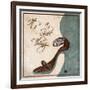 Its a Shoe Thing-Gina Ritter-Framed Art Print