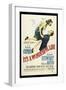 Its A Wonderful Life-Vintage Apple Collection-Framed Giclee Print
