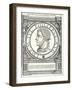 Iulius Philippus-Hans Rudolf Manuel Deutsch-Framed Giclee Print