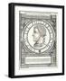 Iulius Philippus-Hans Rudolf Manuel Deutsch-Framed Giclee Print