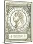 Iustinianus II-Hans Rudolf Manuel Deutsch-Mounted Giclee Print