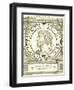 Iustinianus II-Hans Rudolf Manuel Deutsch-Framed Giclee Print