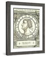 Iustinus-Hans Rudolf Manuel Deutsch-Framed Giclee Print