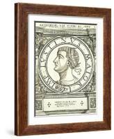 Iustinus-Hans Rudolf Manuel Deutsch-Framed Giclee Print