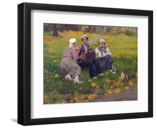 Premium Giclee Print, , large