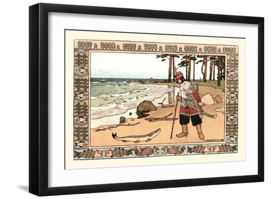 Art Print, , large
