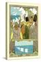Stretched Canvas