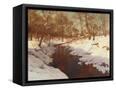 Canvas Black