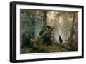 Black Frame