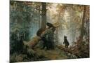 Wood Mount