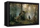 Canvas Black