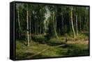 Canvas Black