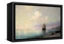 Canvas Black