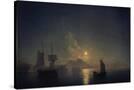 Stretched Canvas