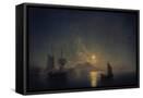 Canvas Black