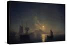 Stretched Canvas