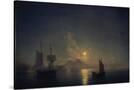 Stretched Canvas