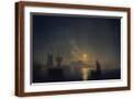 Brown Frame