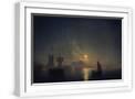White Frame