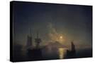 Stretched Canvas