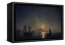Canvas Black