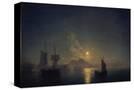 Stretched Canvas