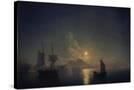 Stretched Canvas