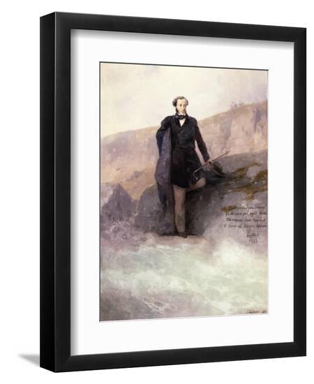 Giclee Print, , large