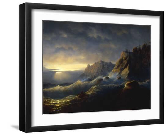 Premium Giclee Print, , large
