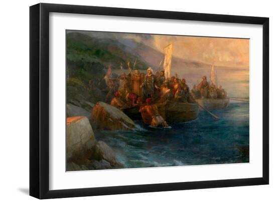 Giclee Print, , large