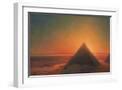 White Frame