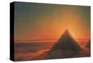 Stretched Canvas