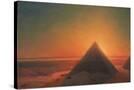 Stretched Canvas