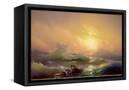 Canvas Black