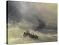 Stretched Canvas