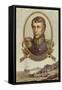 Ivan Krusenstern, Russian Admiral and Explorer-null-Framed Stretched Canvas