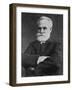 Ivan Pavlov, Russian Physiologist-Science Source-Framed Giclee Print