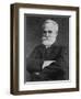 Ivan Pavlov, Russian Physiologist-Science Source-Framed Giclee Print