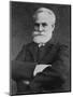 Ivan Pavlov, Russian Physiologist-Science Source-Mounted Giclee Print