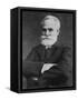 Ivan Pavlov, Russian Physiologist-Science Source-Framed Stretched Canvas