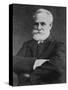 Ivan Pavlov, Russian Physiologist-Science Source-Stretched Canvas