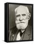 Ivan Petrovich Pavlov Russian Physiologist-null-Framed Stretched Canvas