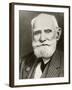 Ivan Petrovich Pavlov Russian Physiologist-null-Framed Premium Photographic Print